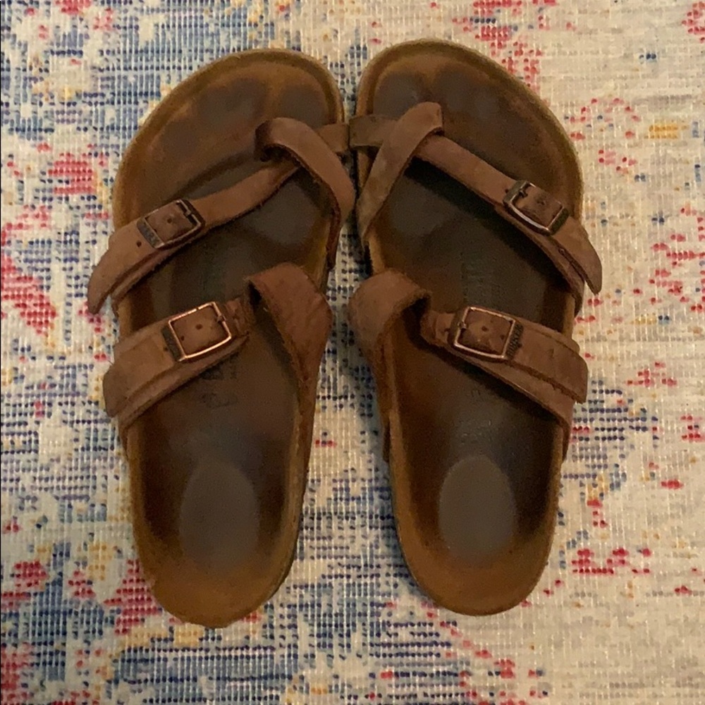 Birkenstock Mayari Sandals